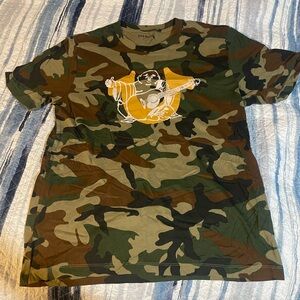 Men’s True Religion Shirt